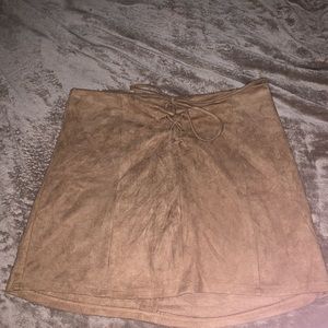 Charlotte Russe skirt